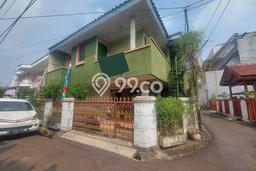 Rumah Modern 6 KT LT 152m2 di Pondok Kopi Rumah Modern 6 KT LT 152m2 di Pondok Kopi