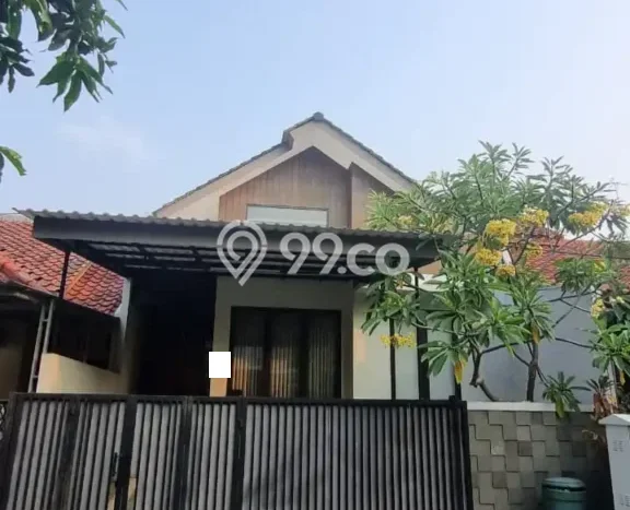 Dijual Hunian Rumah Terawat 3 Kamar di Jatibening, Bekasi Dijual Hunian Rumah Terawat 3 Kamar di Jatibening, Bekasi