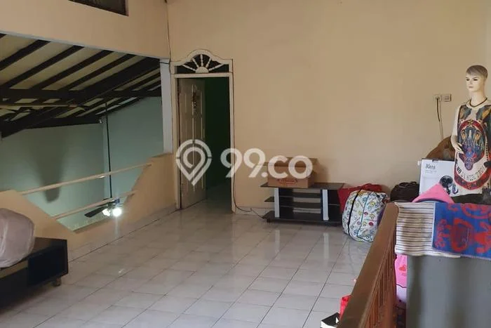 Rumah Minimalis 4 KT di Harapan Jaya Bekasi Full Furnished Rumah Minimalis 4 KT di Harapan Jaya Bekasi Full Furnished