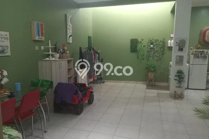 Jual Rumah Modern 2 KT di Harapan Jaya, Bekasi Jual Rumah Modern 2 KT di Harapan Jaya, Bekasi
