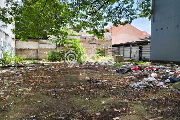 Tanah Dijual Area Strategis di Duta Harapan Bekasi 375m2 Tanah Dijual Area Strategis di Duta Harapan Bekasi 375m2