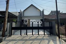 Dijual Rumah Minimalis Bagus Punya 2 KT di Mustikajaya Bekasi SHM Dijual Rumah Minimalis Bagus Punya 2 KT di Mustikajaya Bekasi SHM