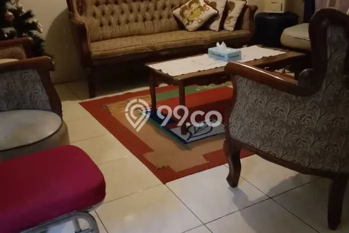 Best Deal Hunian Premium Ideal dan Luas di Duren Sawit, Jakarta Timur Best Deal Hunian Premium Ideal dan Luas di Duren Sawit, Jakarta Timur