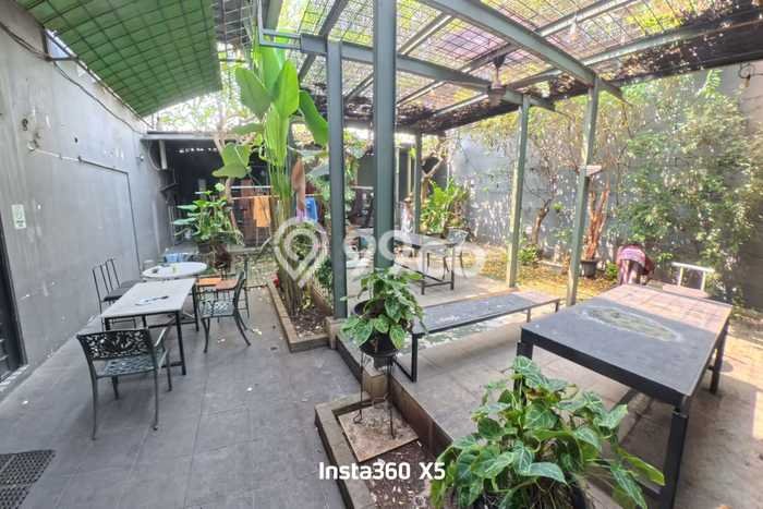 Unit Komersial Tersedia di Duren Jaya Spesifikasi LB 450m2 Unit Komersial Tersedia di Duren Jaya Spesifikasi LB 450m2