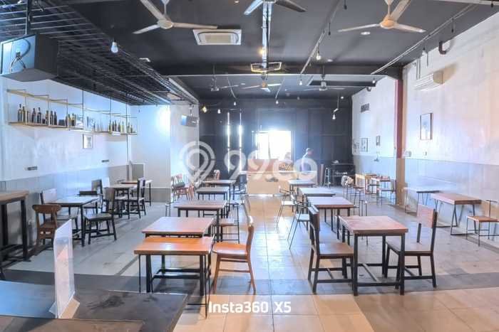 Unit Komersial Tersedia di Duren Jaya Spesifikasi LB 450m2 Unit Komersial Tersedia di Duren Jaya Spesifikasi LB 450m2