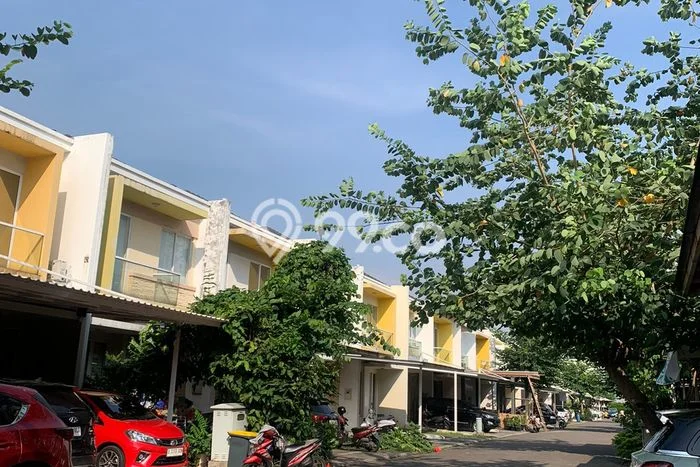 Jarang Ada! Rumah Kontrakan 3 Kamar Bagus Siap Huni Green Lake City Jarang Ada! Rumah Kontrakan 3 Kamar Bagus Siap Huni Green Lake City