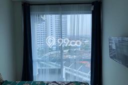 Apartemen Disewakan 0 Kamar Murah Siap Huni di Jakarta Barat, Luas 21m2 Apartemen Disewakan 0 Kamar Murah Siap Huni di Jakarta Barat, Luas 21m2