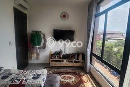 Rumah Modern 2 KT di Semanan Jakarta Barat Unfurnished Rumah Modern 2 KT di Semanan Jakarta Barat Unfurnished