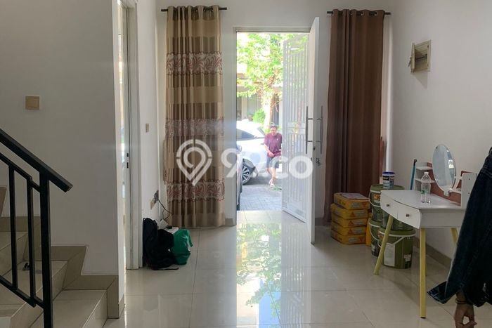 Jarang Ada! Rumah Kontrakan 3 Kamar Bagus Siap Huni Green Lake City Jarang Ada! Rumah Kontrakan 3 Kamar Bagus Siap Huni Green Lake City