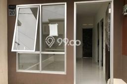 Rumah Minimalis Terbaik Siap Huni di Tenjo LT 72m2 Rumah Minimalis Terbaik Siap Huni di Tenjo LT 72m2