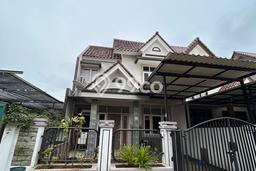Rumah Minimalis 2 KT di Metland Puri Jakarta Barat Semi Furnished Rumah Minimalis 2 KT di Metland Puri Jakarta Barat Semi Furnished