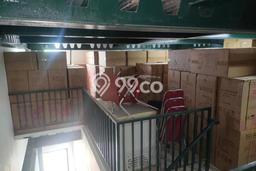Gudang Dijual di Prime Area Jakarta Barat Luas 200m2 Gudang Dijual di Prime Area Jakarta Barat Luas 200m2