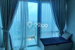 Apartemen Nyaman untuk Disewa, 0 Kamar di Jakarta Barat Apartemen Nyaman untuk Disewa, 0 Kamar di Jakarta Barat