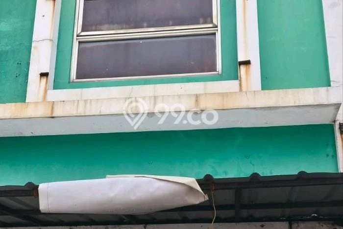 Disewakan Ruko di Kawasan Ramai Alam Sutera Luas 80m2 Disewakan Ruko di Kawasan Ramai Alam Sutera Luas 80m2
