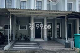 Rumah Strategis Modern Lb 71m2 di Cipondoh, Tangerang Rumah Strategis Modern Lb 71m2 di Cipondoh, Tangerang