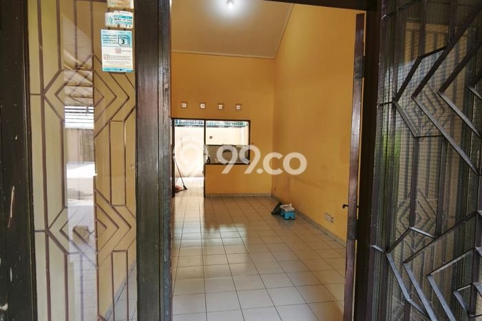 Jarang Ada! Rumah Kontrakan 2 Kamar Nyaman Siap Huni Alam Sutera Jarang Ada! Rumah Kontrakan 2 Kamar Nyaman Siap Huni Alam Sutera