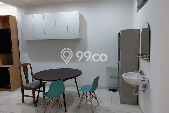 Dijual Rumah Modern 4 KT di Banjar Wijaya, Tangerang Dijual Rumah Modern 4 KT di Banjar Wijaya, Tangerang