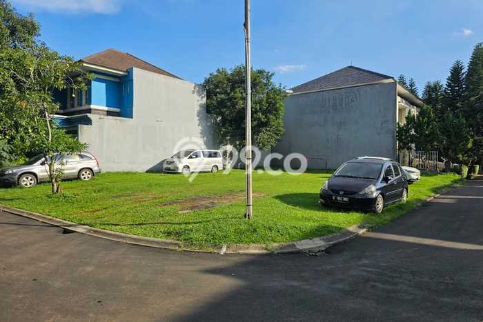 Tanah Investasi Dijual di Tangerang Punya Luas 392m2 Tanah Investasi Dijual di Tangerang Punya Luas 392m2