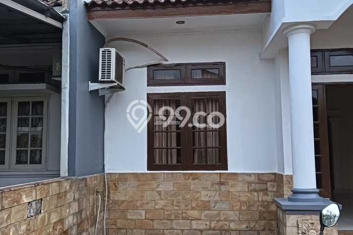 Jual Rumah Eksklusif 3 KT di Graha Raya Bintaro, Tangerang Selatan Jual Rumah Eksklusif 3 KT di Graha Raya Bintaro, Tangerang Selatan