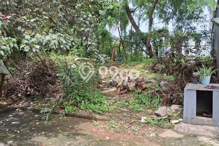 Tanah Kosong Dijual di Tangerang Selatan dengan Area 124m2 Tanah Kosong Dijual di Tangerang Selatan dengan Area 124m2
