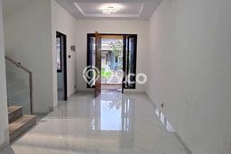 Dijual Rumah Luas Megah Dengan View Cantik di Alam Sutera, Tangerang Dijual Rumah Luas Megah Dengan View Cantik di Alam Sutera, Tangerang