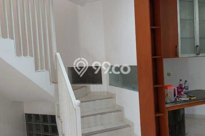 Dijual Rumah Modern 4 KT di Banjar Wijaya, Tangerang Dijual Rumah Modern 4 KT di Banjar Wijaya, Tangerang