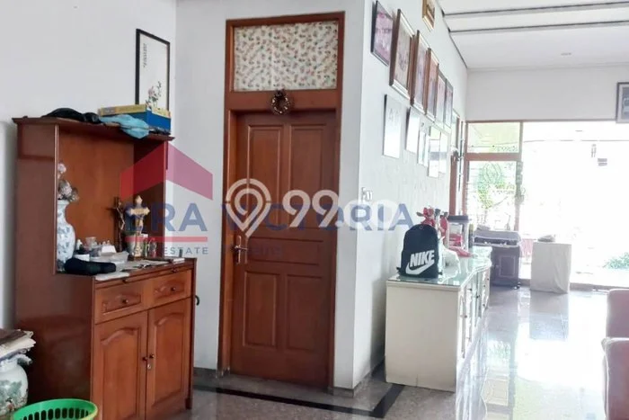 Dijual Rumah Mewah Exclusive di Klojen, Malang Dijual Rumah Mewah Exclusive di Klojen, Malang