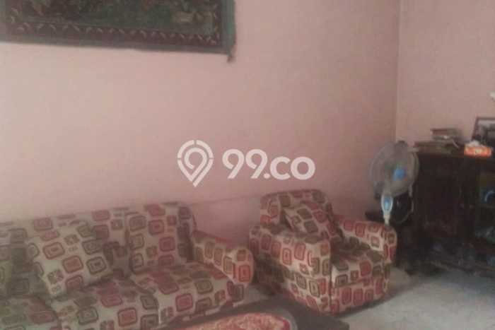 Rumah Nyaman 4 KT LB 170m2 Kondisi Bagus di Alam Sutera Rumah Nyaman 4 KT LB 170m2 Kondisi Bagus di Alam Sutera