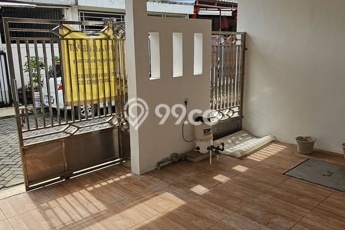 Hunian Nyaman Asri 2 KT Siap Pakai di Poris Tangerang Hunian Nyaman Asri 2 KT Siap Pakai di Poris Tangerang
