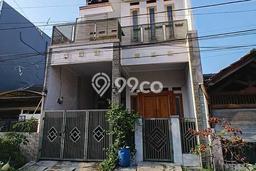 Rumah Modern Minimalis 3 Kamar Siap Huni di Cipondoh Rumah Modern Minimalis 3 Kamar Siap Huni di Cipondoh
