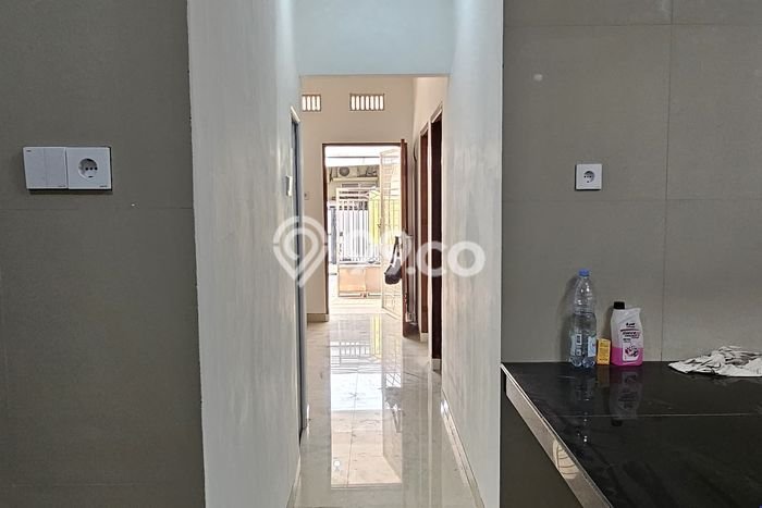 Hunian Nyaman Asri 2 KT Siap Pakai di Poris Tangerang Hunian Nyaman Asri 2 KT Siap Pakai di Poris Tangerang