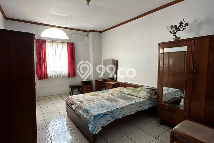 Dijual Rumah Mewah Exclusive di Cengkareng, Jakarta Barat Dijual Rumah Mewah Exclusive di Cengkareng, Jakarta Barat