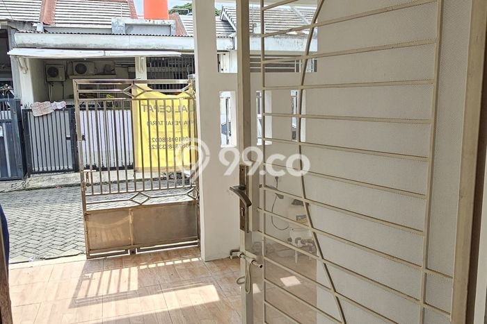 Hunian Nyaman Asri 2 KT Siap Pakai di Poris Tangerang Hunian Nyaman Asri 2 KT Siap Pakai di Poris Tangerang