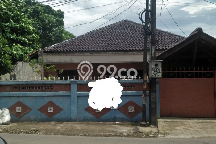 Rumah Nyaman 4 KT LB 170m2 Kondisi Bagus di Alam Sutera Rumah Nyaman 4 KT LB 170m2 Kondisi Bagus di Alam Sutera