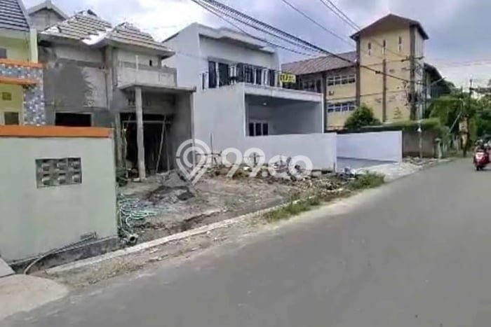 Hunian Nyaman 2 KT Hemat Budget di Sendangmulyo Semarang Hunian Nyaman 2 KT Hemat Budget di Sendangmulyo Semarang