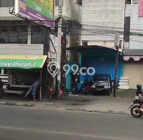 Unit Ruko Dijual di Candisari Semarang 340m2 Unit Ruko Dijual di Candisari Semarang 340m2