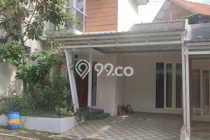 Rumah Modern Cantik 3 KT Siap Huni di Tembalang Rumah Modern Cantik 3 KT Siap Huni di Tembalang
