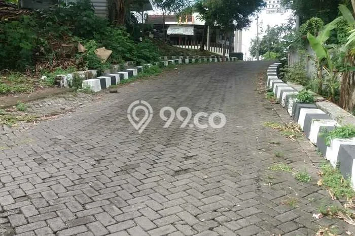 Kavling Tanah untuk Dijual di Ketileng, Semarang, Luas 859m2 Kavling Tanah untuk Dijual di Ketileng, Semarang, Luas 859m2