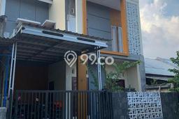 Jual Rumah Bagus Siap Huni LB 140m2 di Tembalang, Semarang Jual Rumah Bagus Siap Huni LB 140m2 di Tembalang, Semarang
