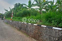 Lahan Investasi Lokasi Banyumanik Semarang SHM Lahan Investasi Lokasi Banyumanik Semarang SHM