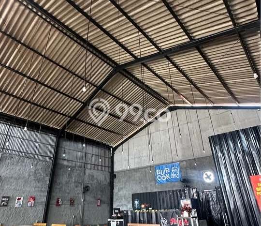 Gudang Bagus Dijual LB 200m2 Lokasi Strategis Semarang Area Cocok untuk Bisnis Gudang Bagus Dijual LB 200m2 Lokasi Strategis Semarang Area Cocok untuk Bisnis