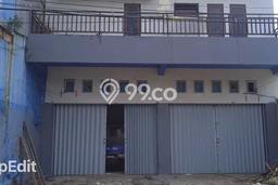 Ruko Dijual di Prime Area Semarang Luas 180m2 Ruko Dijual di Prime Area Semarang Luas 180m2