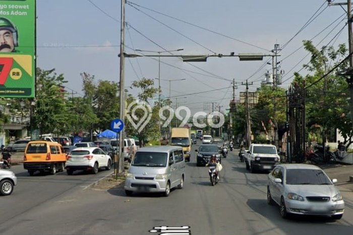 Paling Dicari! Ruko Dijual di Majapahit Harga Kompetitif Paling Dicari! Ruko Dijual di Majapahit Harga Kompetitif
