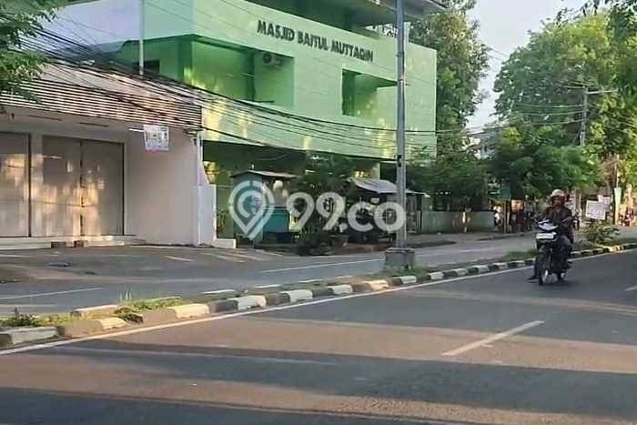 Ruko Premium di Pedurungan, Luas 260m2m², Jalan Utama, Area Bisnis Aktif Ruko Premium di Pedurungan, Luas 260m2m², Jalan Utama, Area Bisnis Aktif