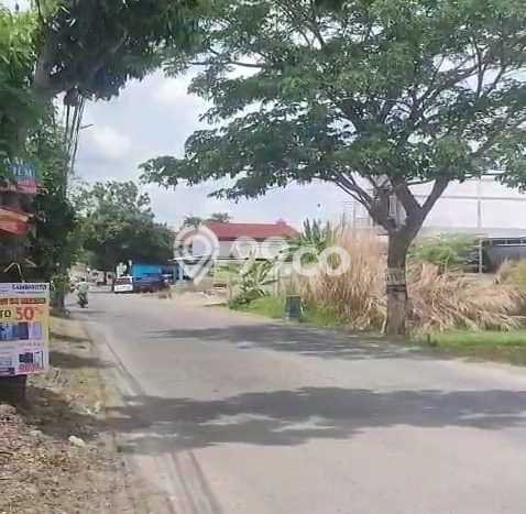 Tanah di , Luas 5200m2m², Akses Semarang, Semarang Tanah di , Luas 5200m2m², Akses Semarang, Semarang