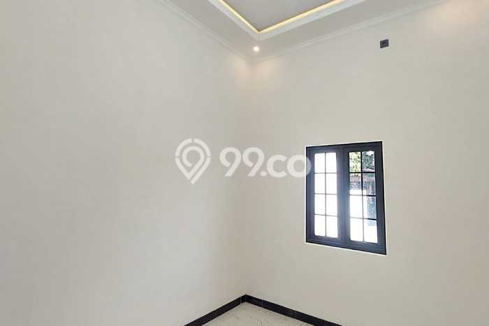 Dijual Cepat Rumah Bagus Siap Huni LB 75m2 di Pedurungan, Semarang Dijual Cepat Rumah Bagus Siap Huni LB 75m2 di Pedurungan, Semarang