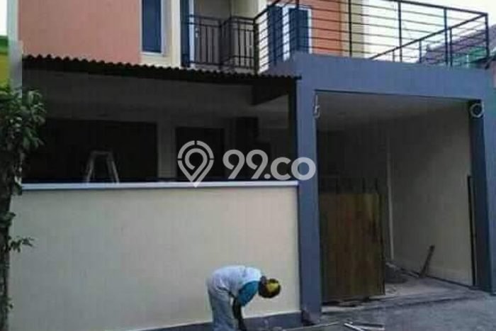 Hunian Nyaman Asri 3 KT Siap Pakai di Sendangmulyo Semarang Hunian Nyaman Asri 3 KT Siap Pakai di Sendangmulyo Semarang
