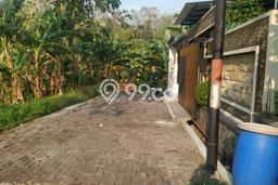 Tanah Kawasan Ngaliyan, Luas 216m2m², Area Strategis, Lingkungan Nyaman Tanah Kawasan Ngaliyan, Luas 216m2m², Area Strategis, Lingkungan Nyaman