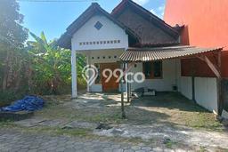 Rumah Minimalis 2 KT di Tlogosari Semarang Unfurnished Rumah Minimalis 2 KT di Tlogosari Semarang Unfurnished