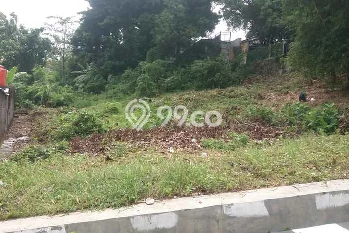 Untuk Dijual Tanah 859m2 di Ketileng, Semarang Untuk Dijual Tanah 859m2 di Ketileng, Semarang